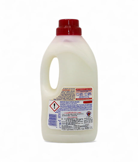 chanteclair detergent marseille 1.5l italy