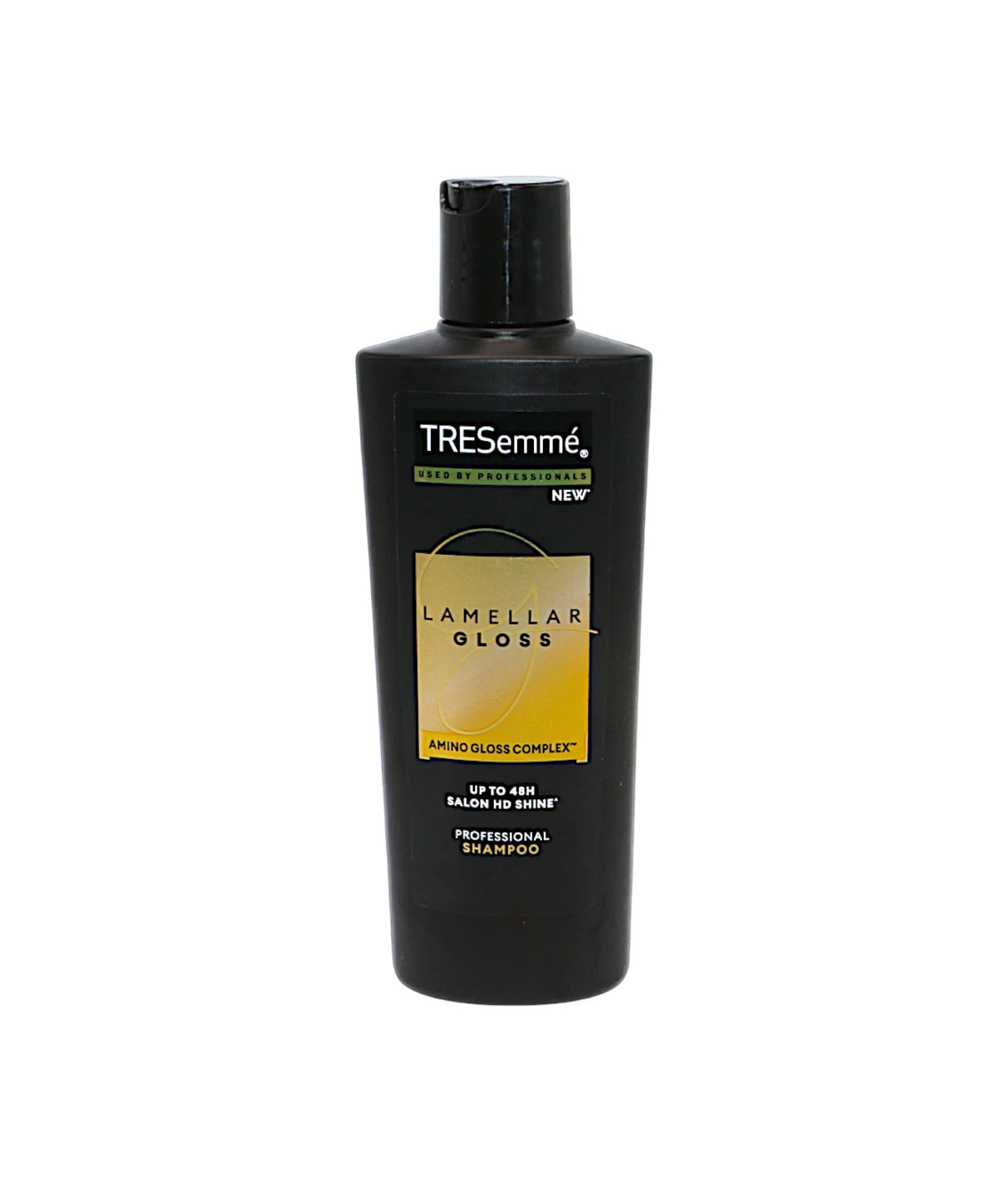 tresemme shampoo lamellar gloss 170ml