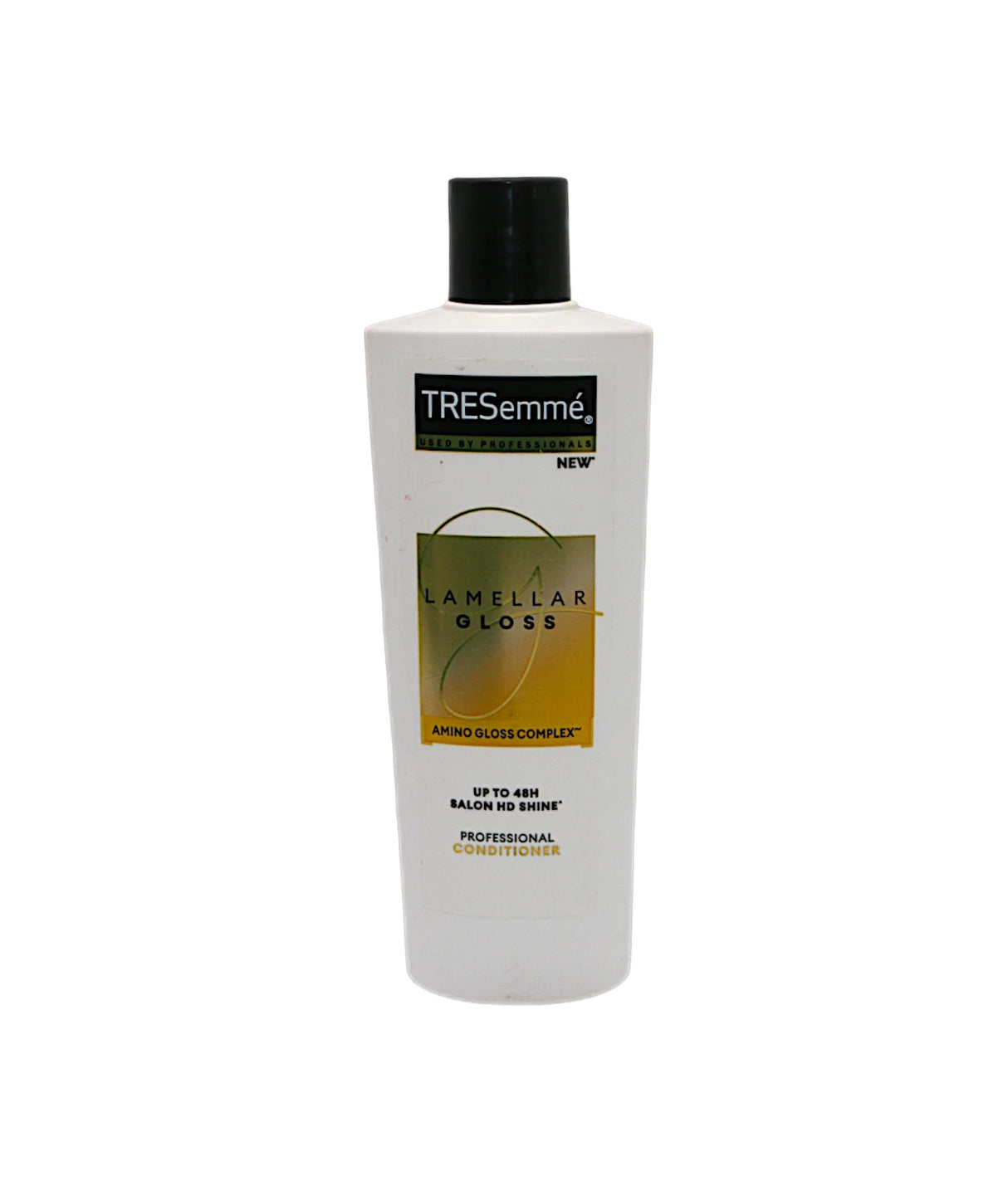tresemme conditioner lamellar gloss 360ml
