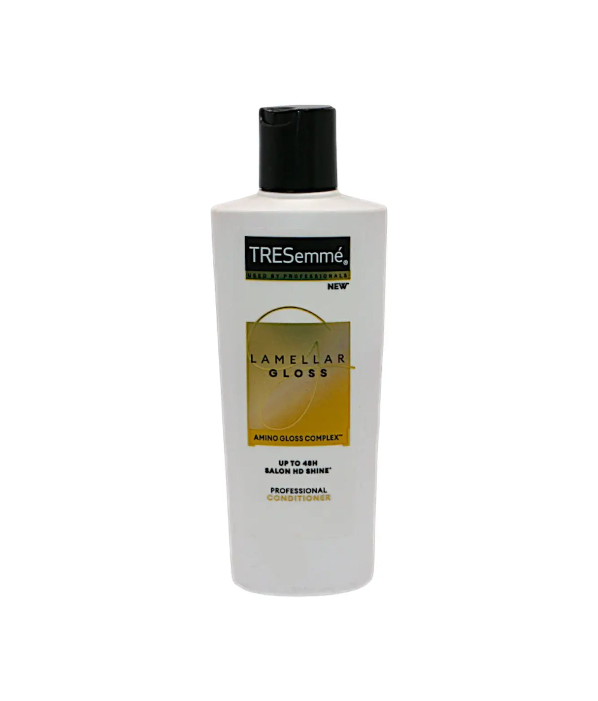 tresemme conditioner lamellar gloss 160ml