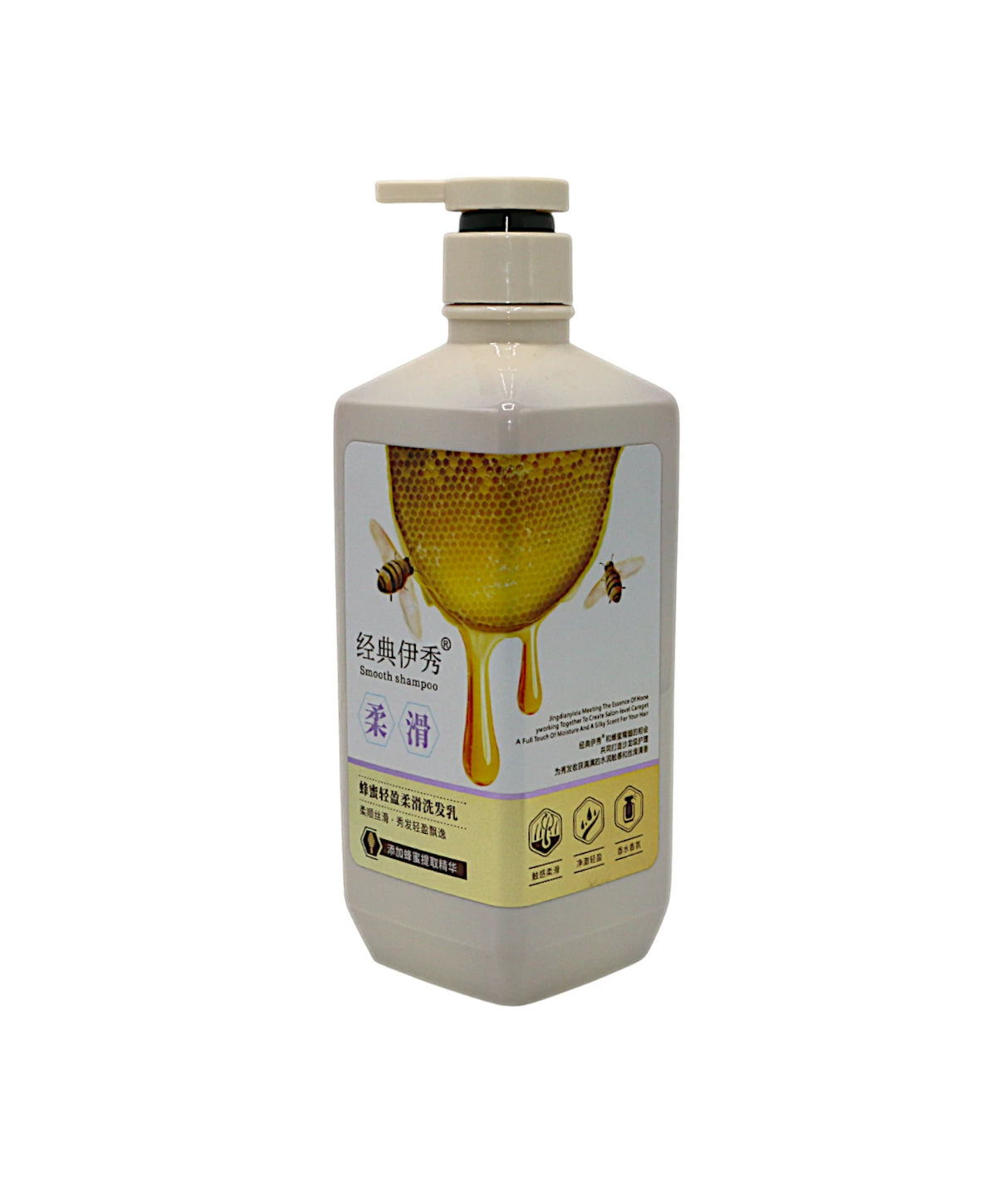 classic yixiu shampoo silky 800ml china