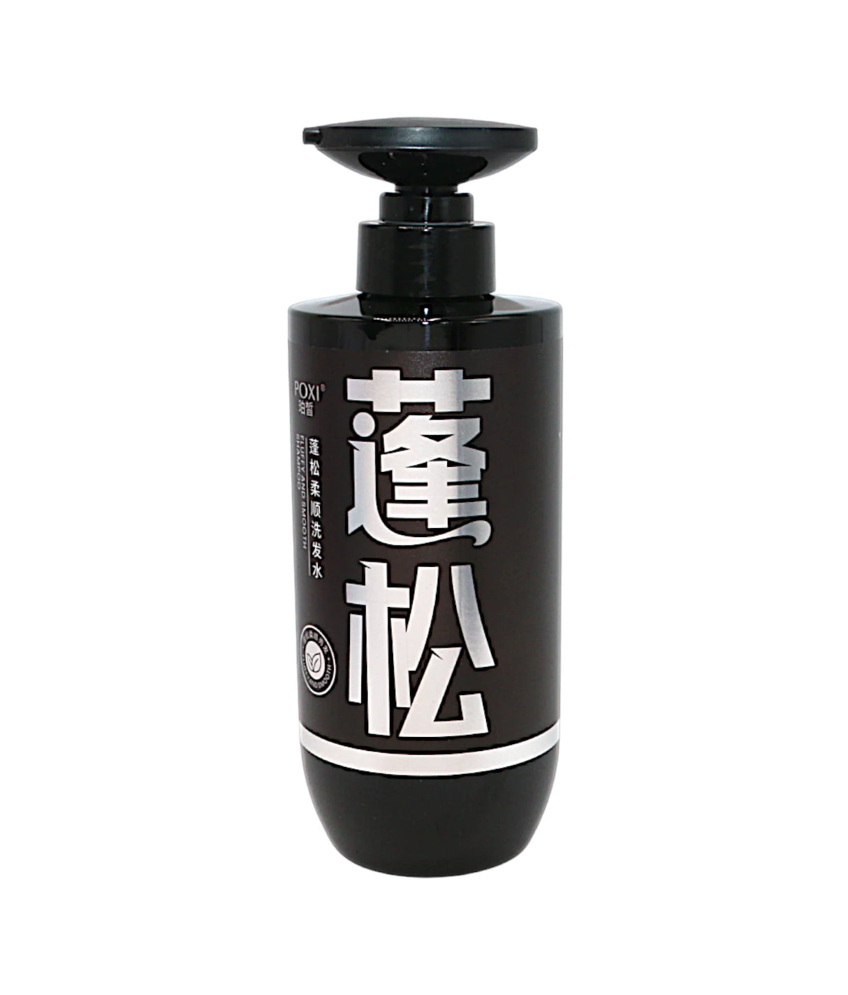 poxi shampoo fluffy and smooth 500ml china