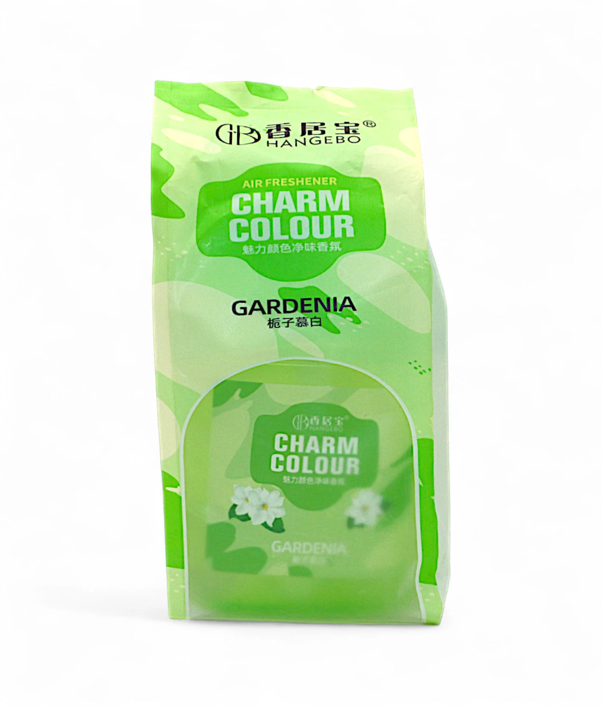 hangebo air freshener gardenia 350ml china