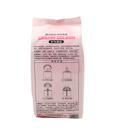 hangebo air freshener encounter 350ml china