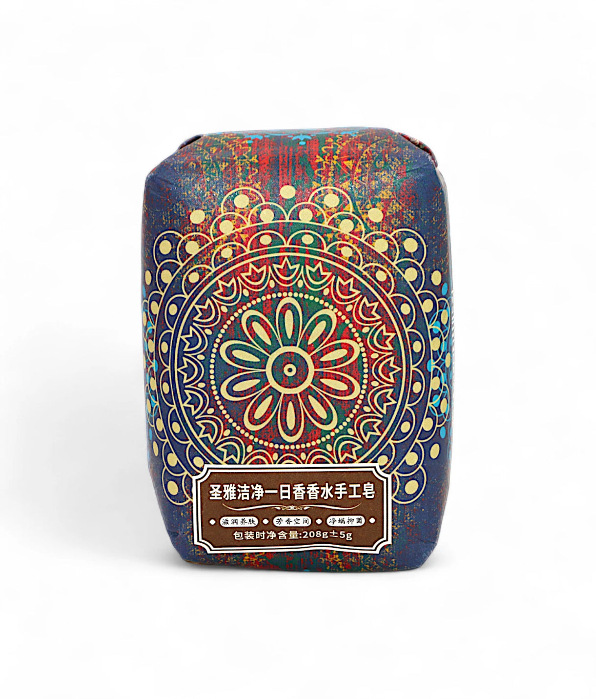 lee soap shengya clean 208g china