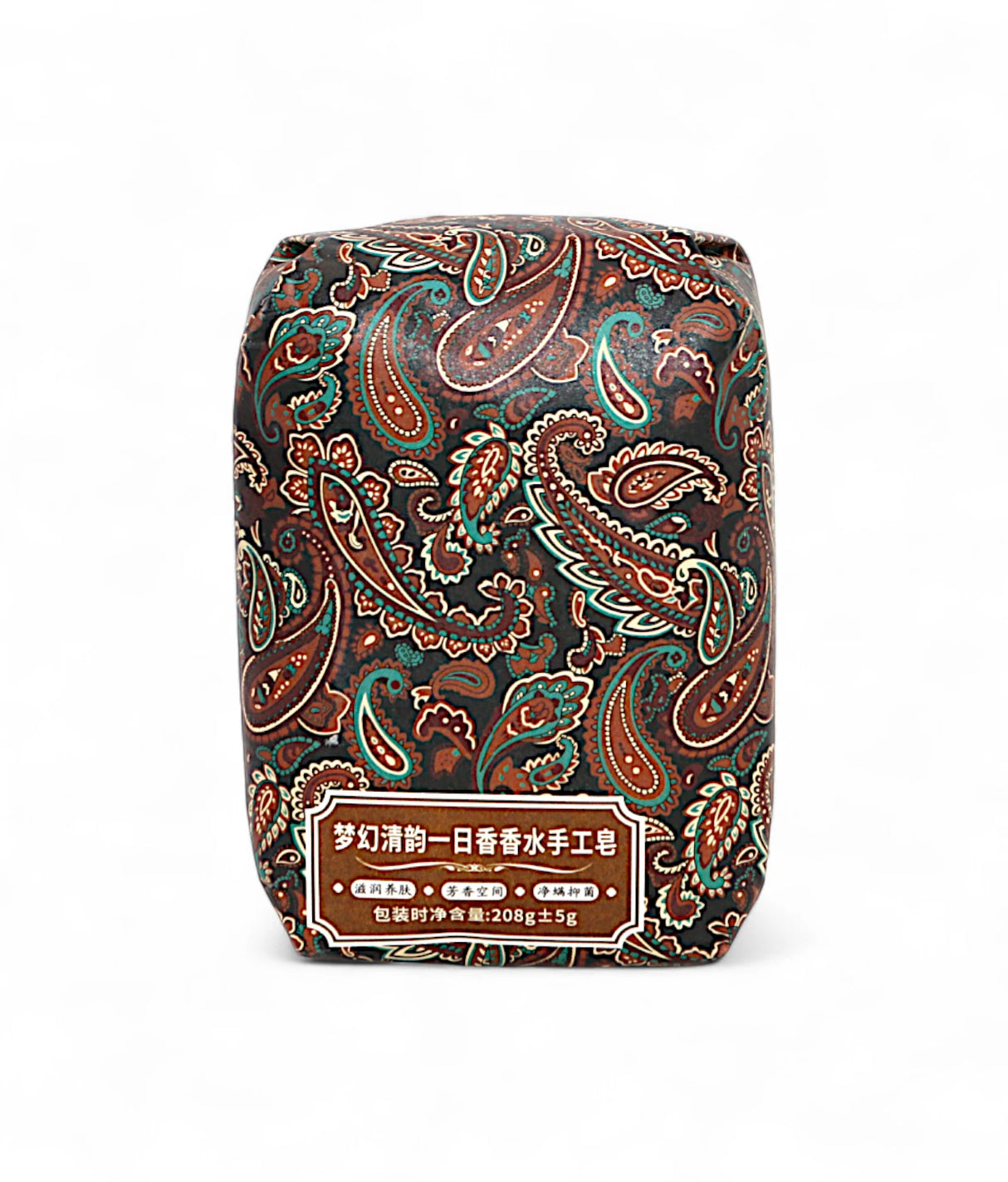 lee soap dream and refreshing 208g china