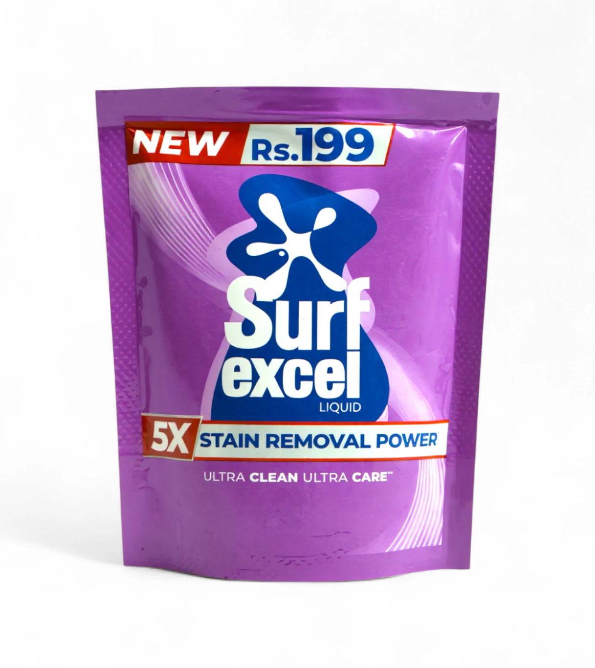 surf excel liquid 240ml pouch