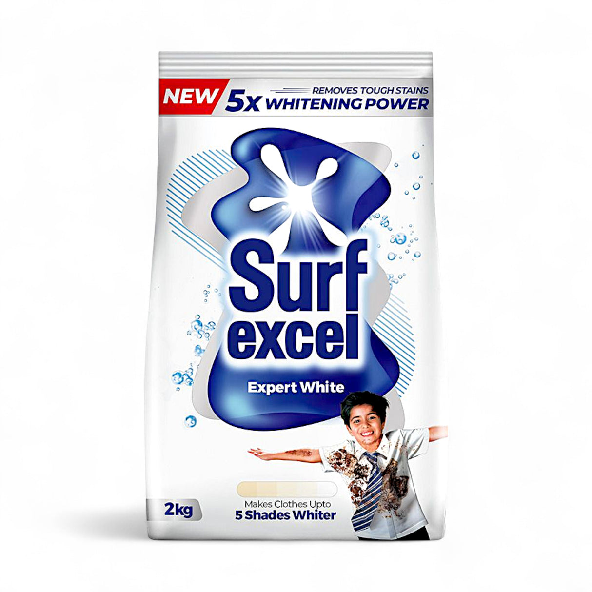surf excel expert white 2kg