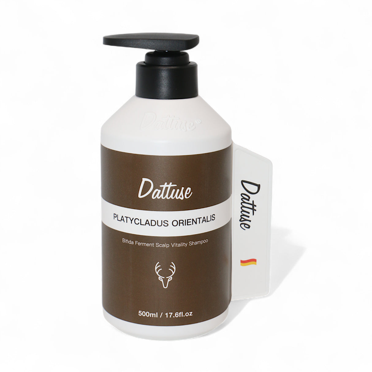 dattuse shampoo platycladus orientalis 500ml china