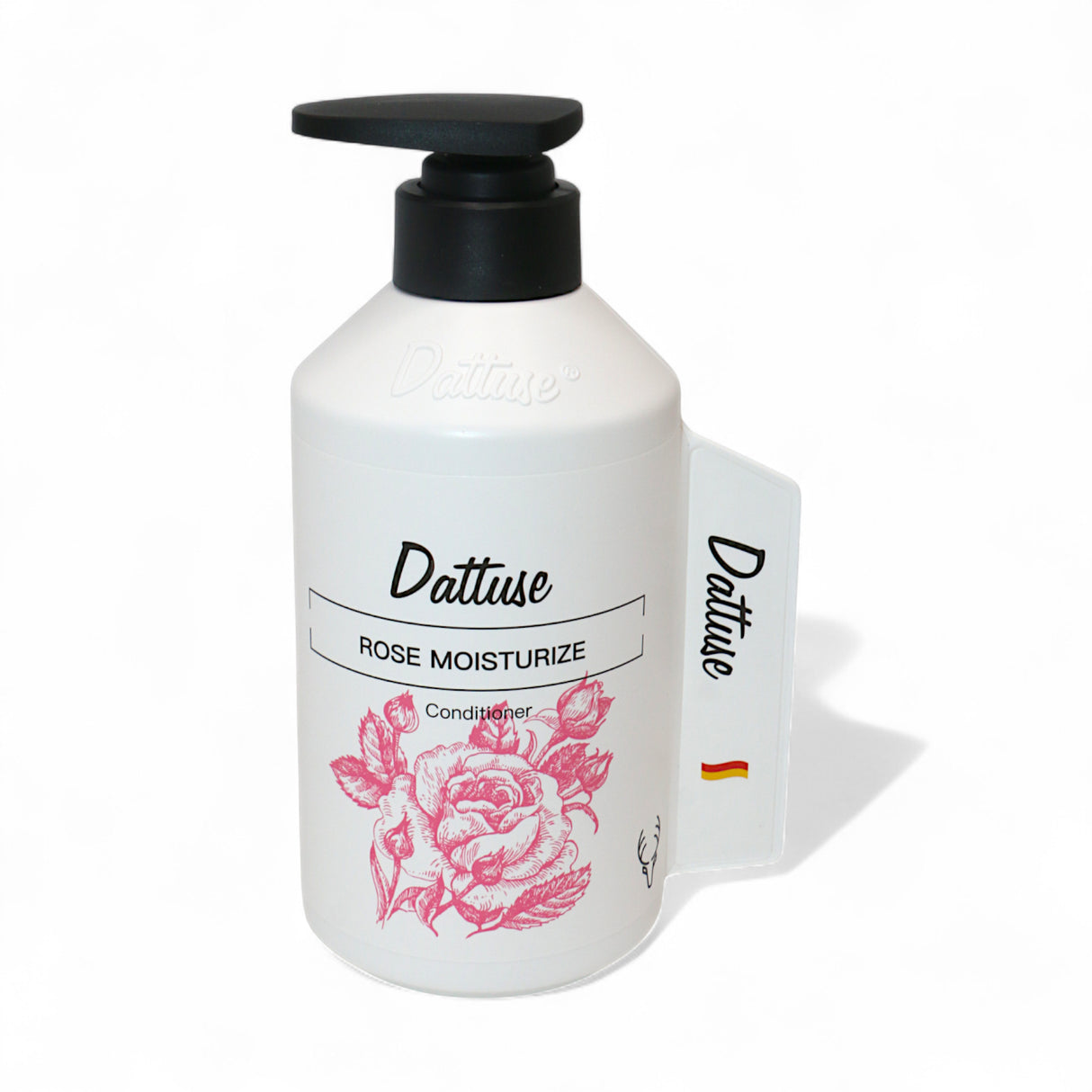 dattuse conditioner rose moisturize 500ml china