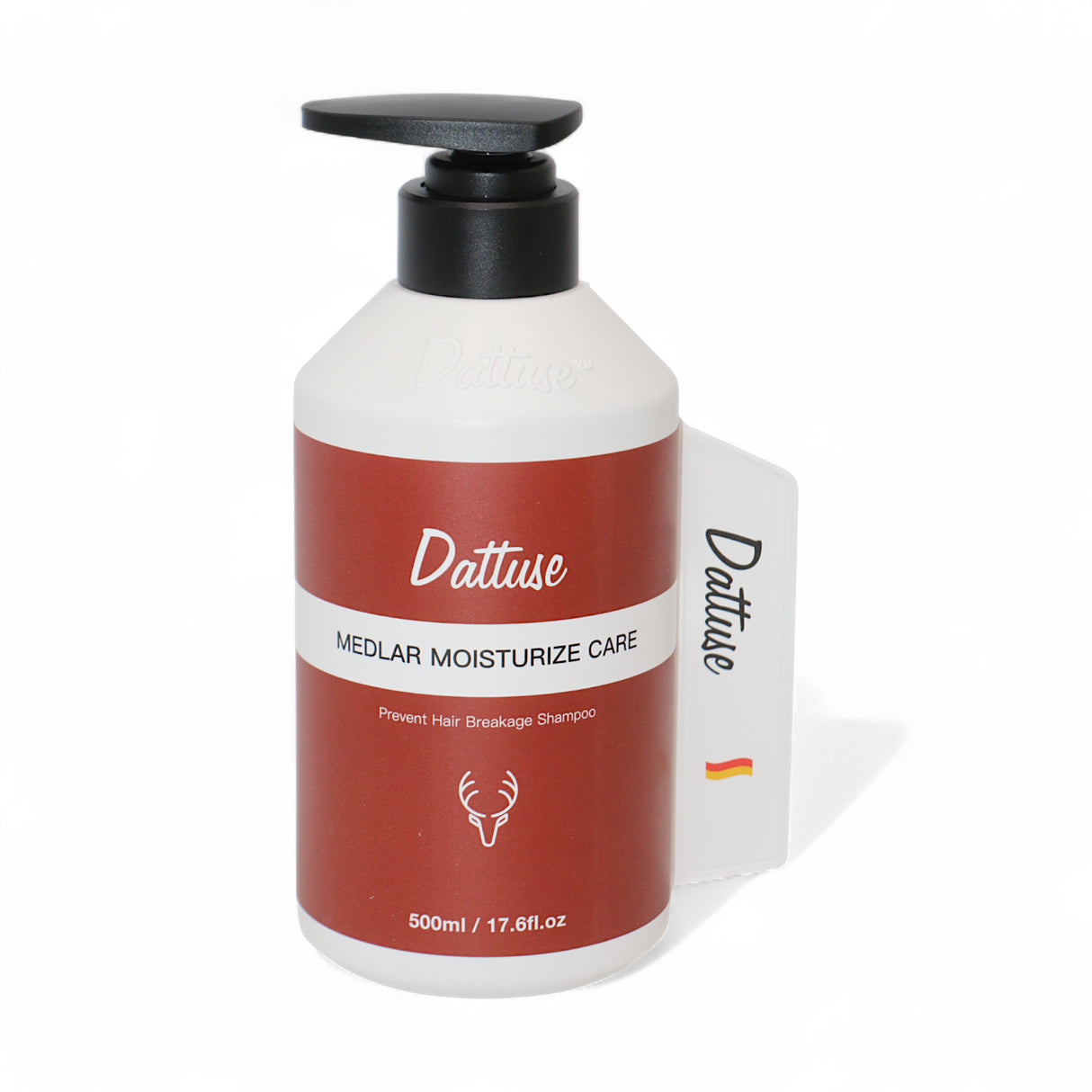 dattuse shampoo medlar moisturize care 500ml china