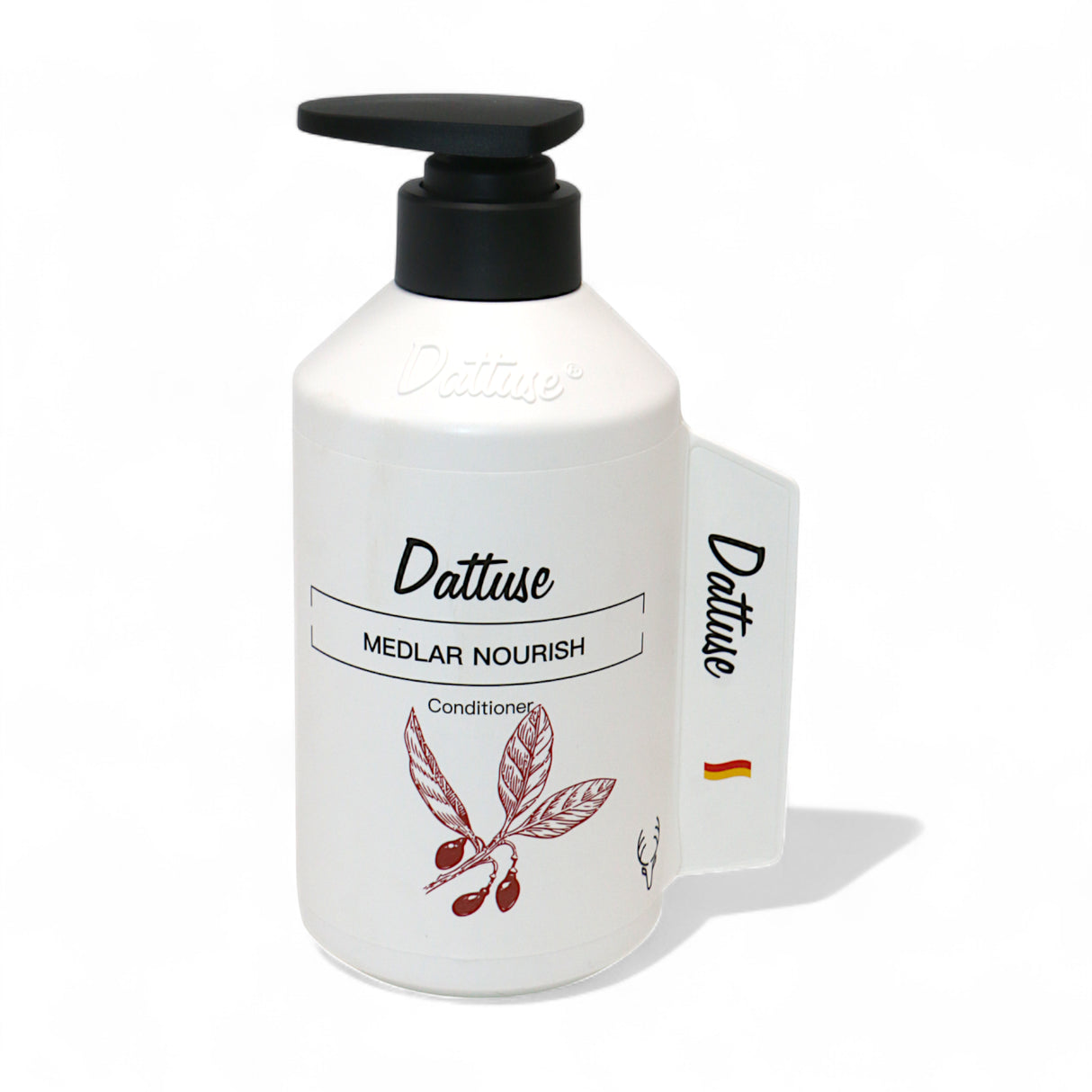dattuse conditioner medlar nourish 500ml china