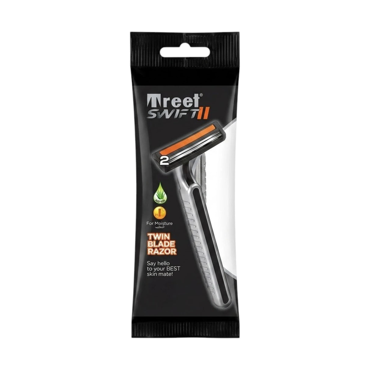 treet razor swift 2 1pc
