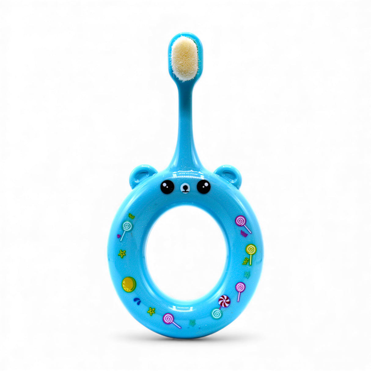 biode ruo kids tooth brush bdl-697 china