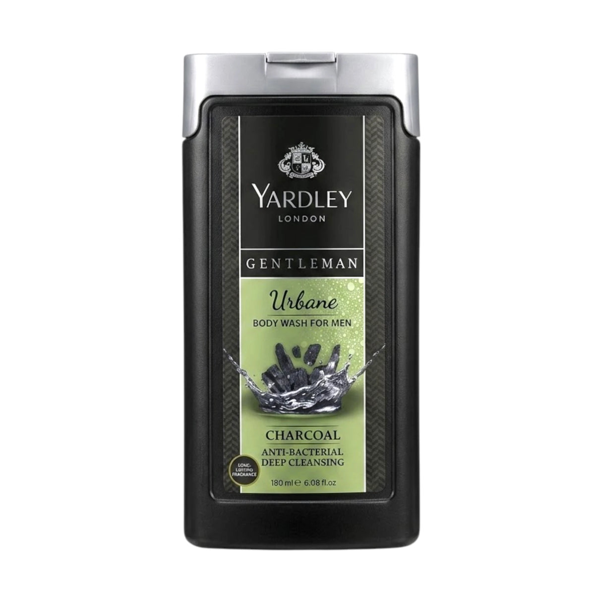 yardley body wash urbane 180ml vietnam