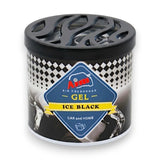 aim car air freshener gel 140g usa