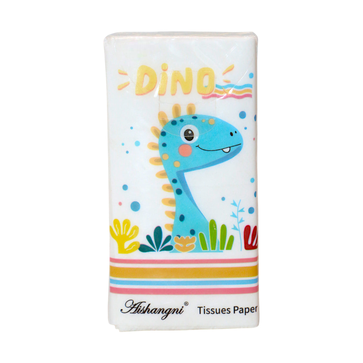 dino pocket tissue paper a6-021 china