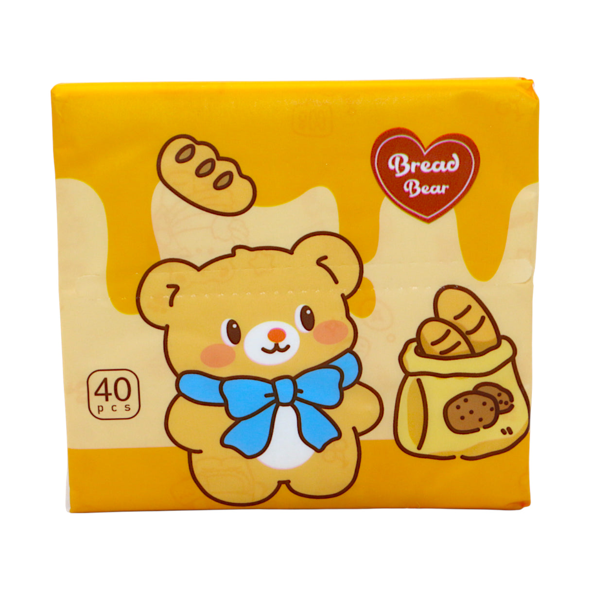 senwen pocket tissue paper 40pc rg9064 china