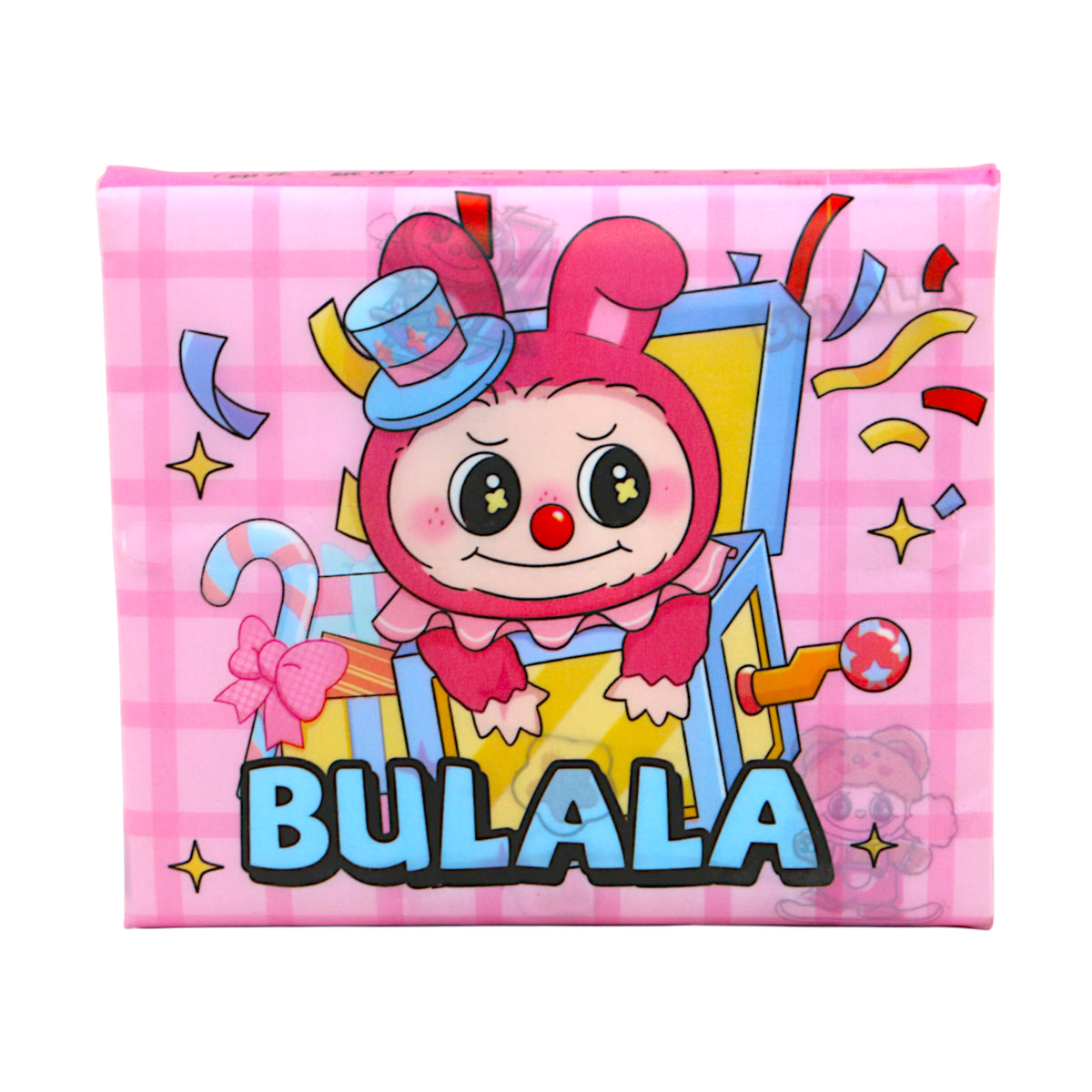 bulala pocket tissue paper 120pc rc050506 china – KK Mart