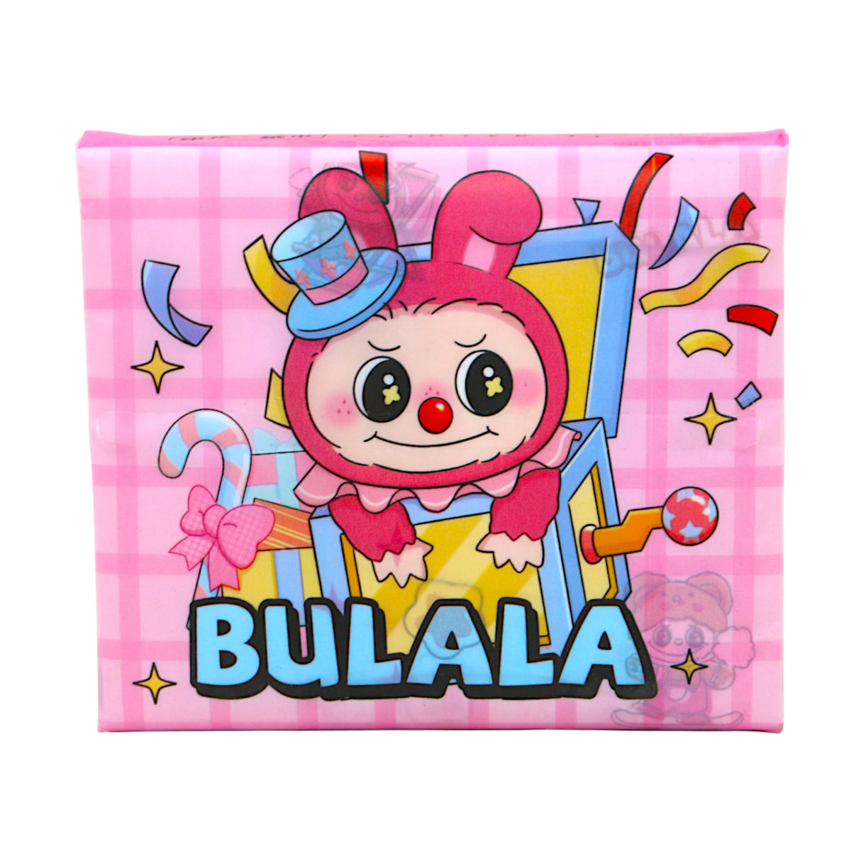bulala pocket tissue paper 120pc rc050506 china
