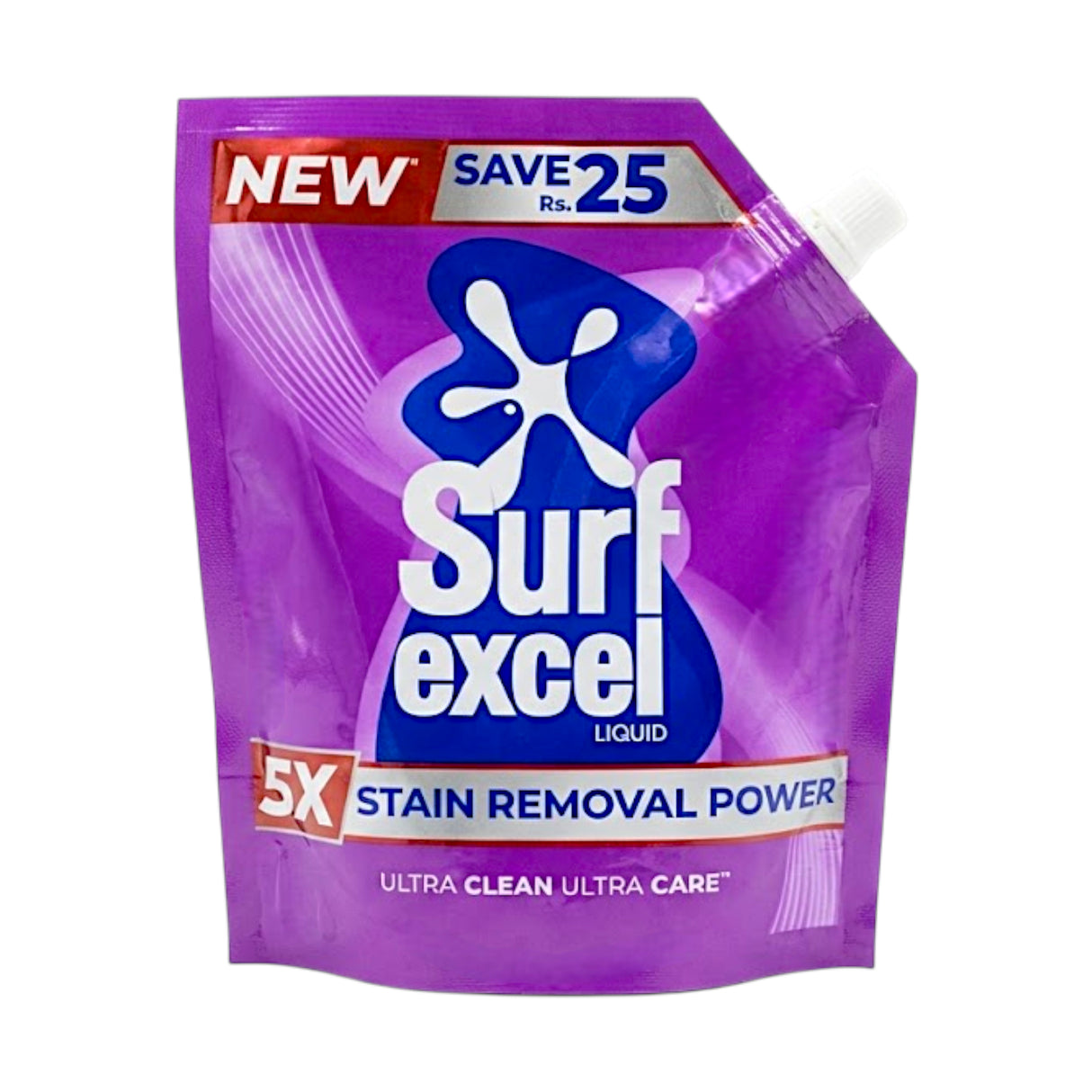 surf excel liquid 450ml pouch