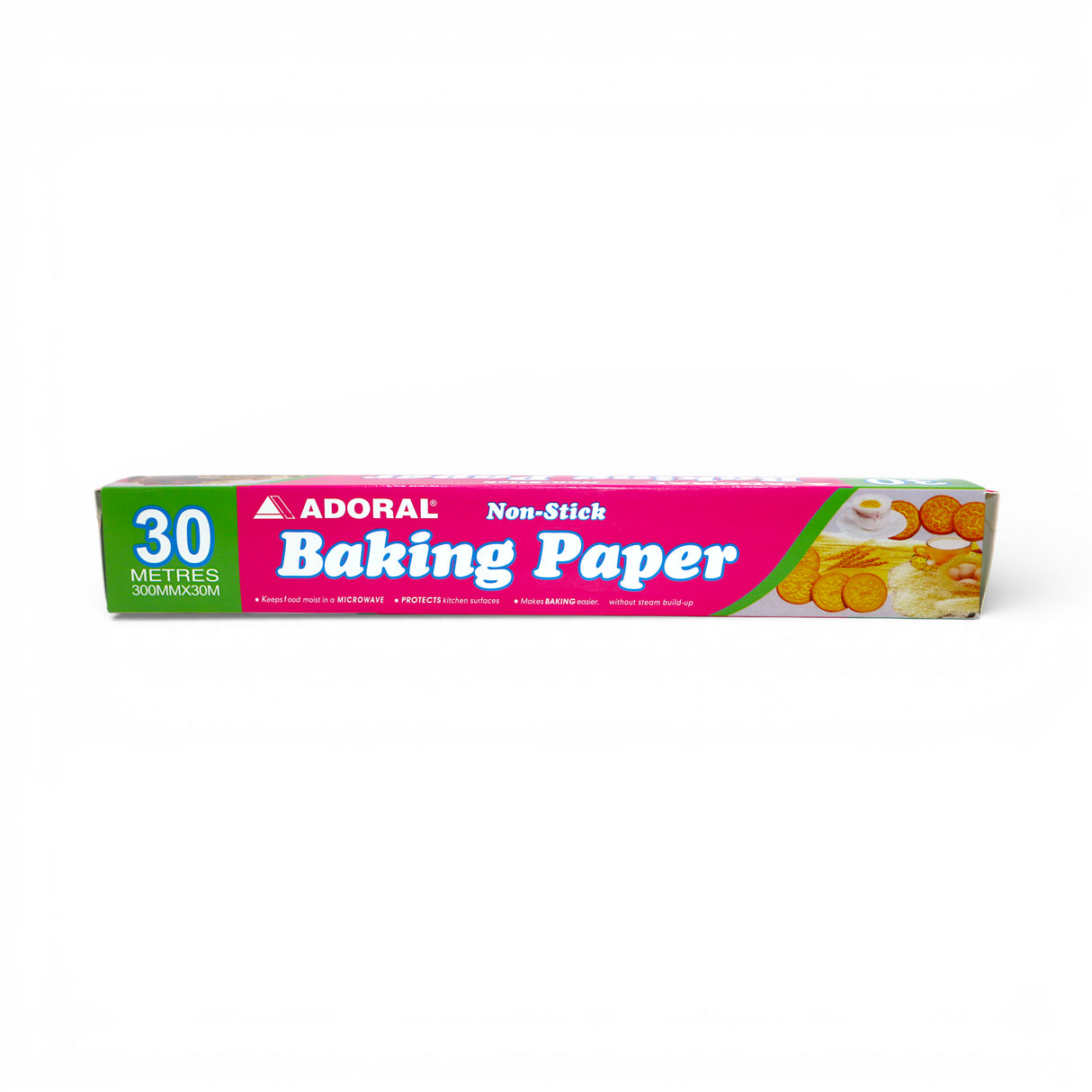adoral baking paper 300mmx30m china 1809