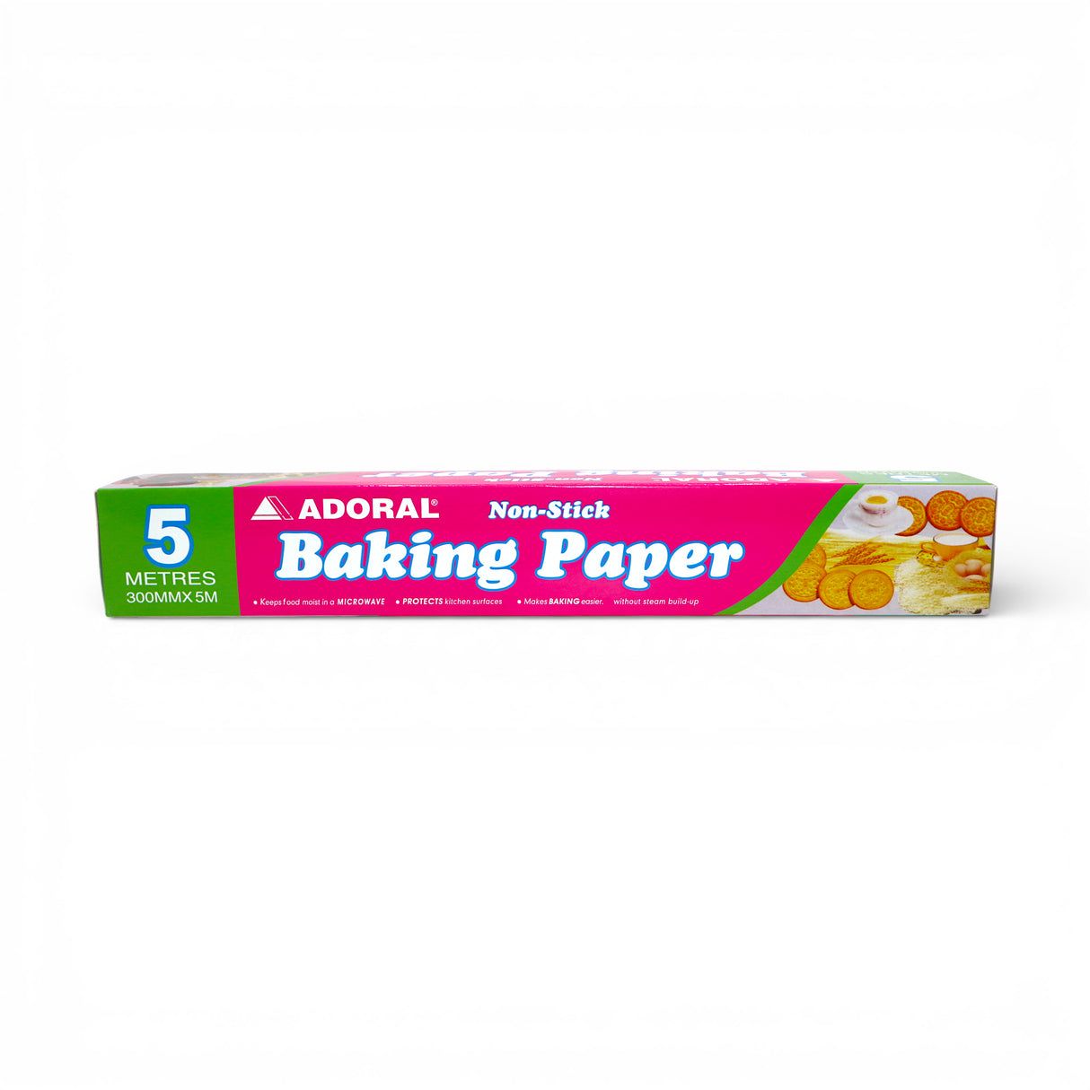 adoral baking paper 300mmx5m china 1806