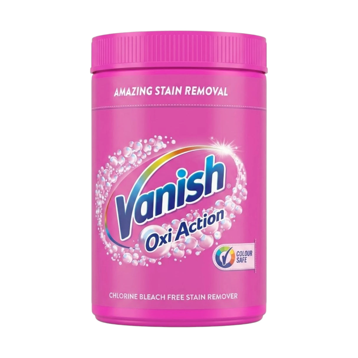 vanish stain remover powder oxi action 1.5kg