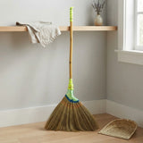 broom floor fancy samosa imported