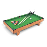 kids billiard snooker game 81x42.8x17cm china