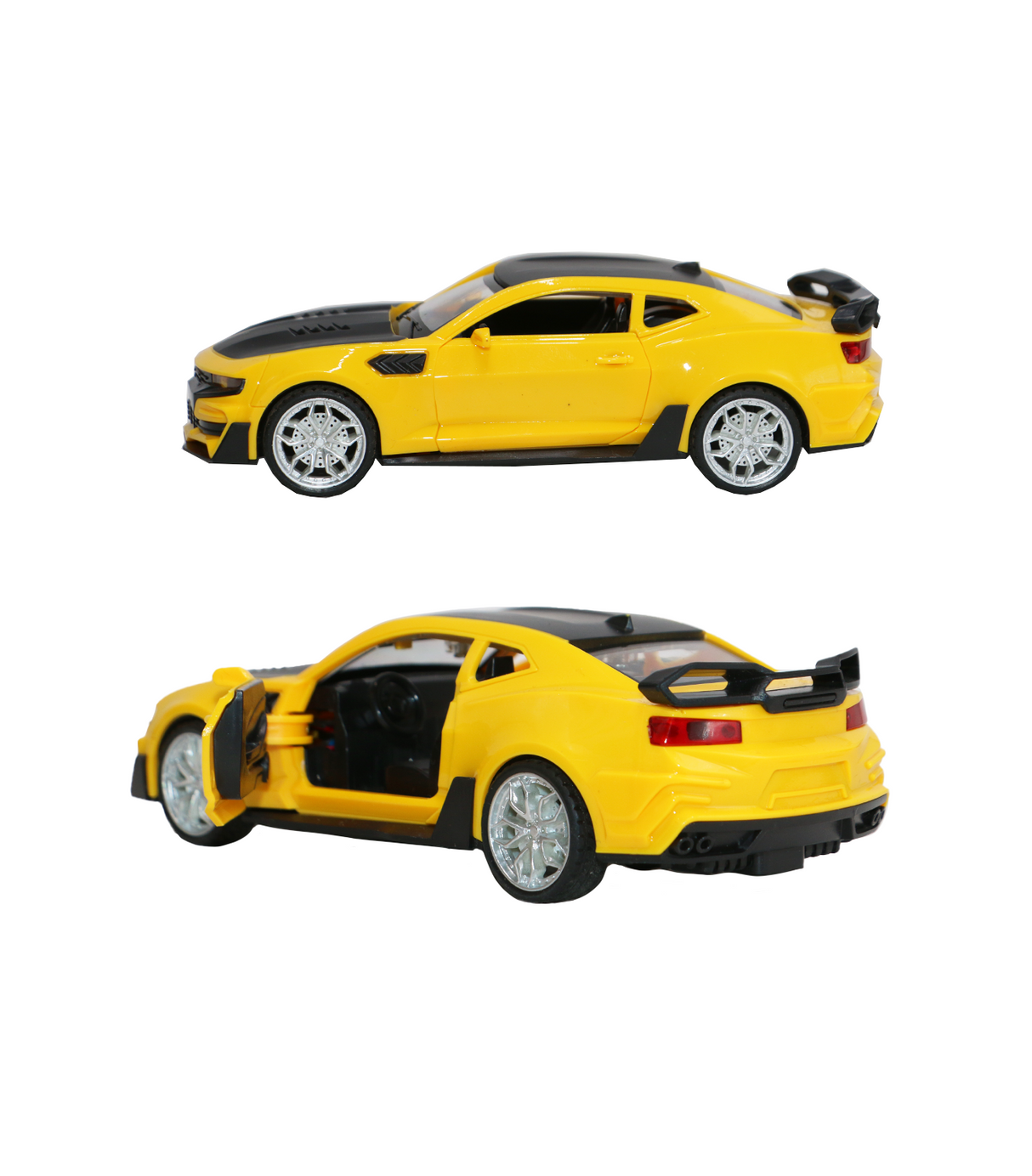 friction car model 1:32 5572