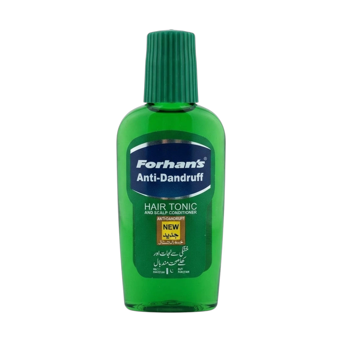 forhans anti dandruff 100ml pak