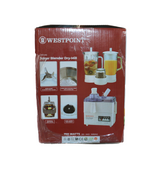 westpoint juicer blender 2409