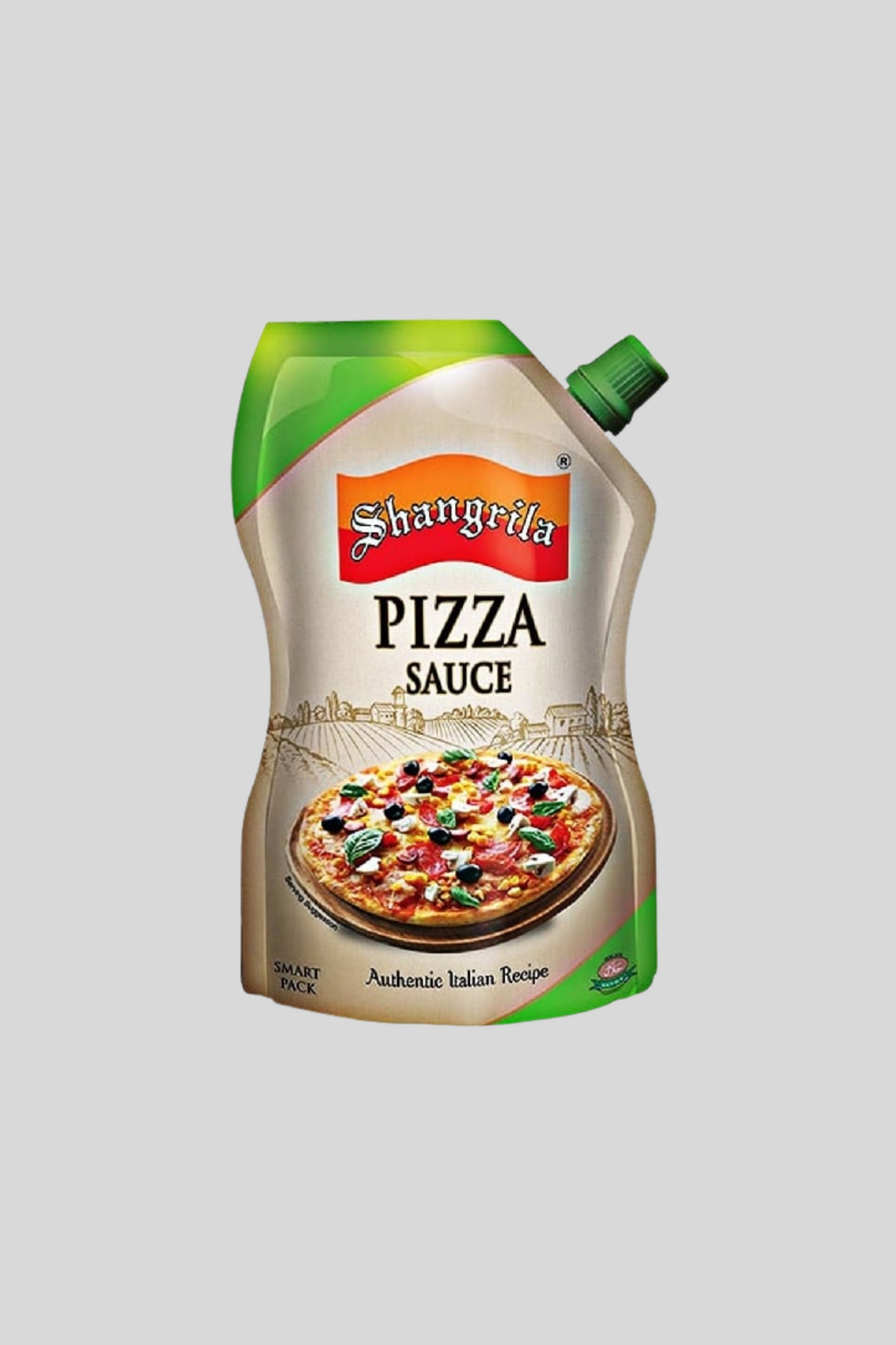 shangrila pizza sauce 225g