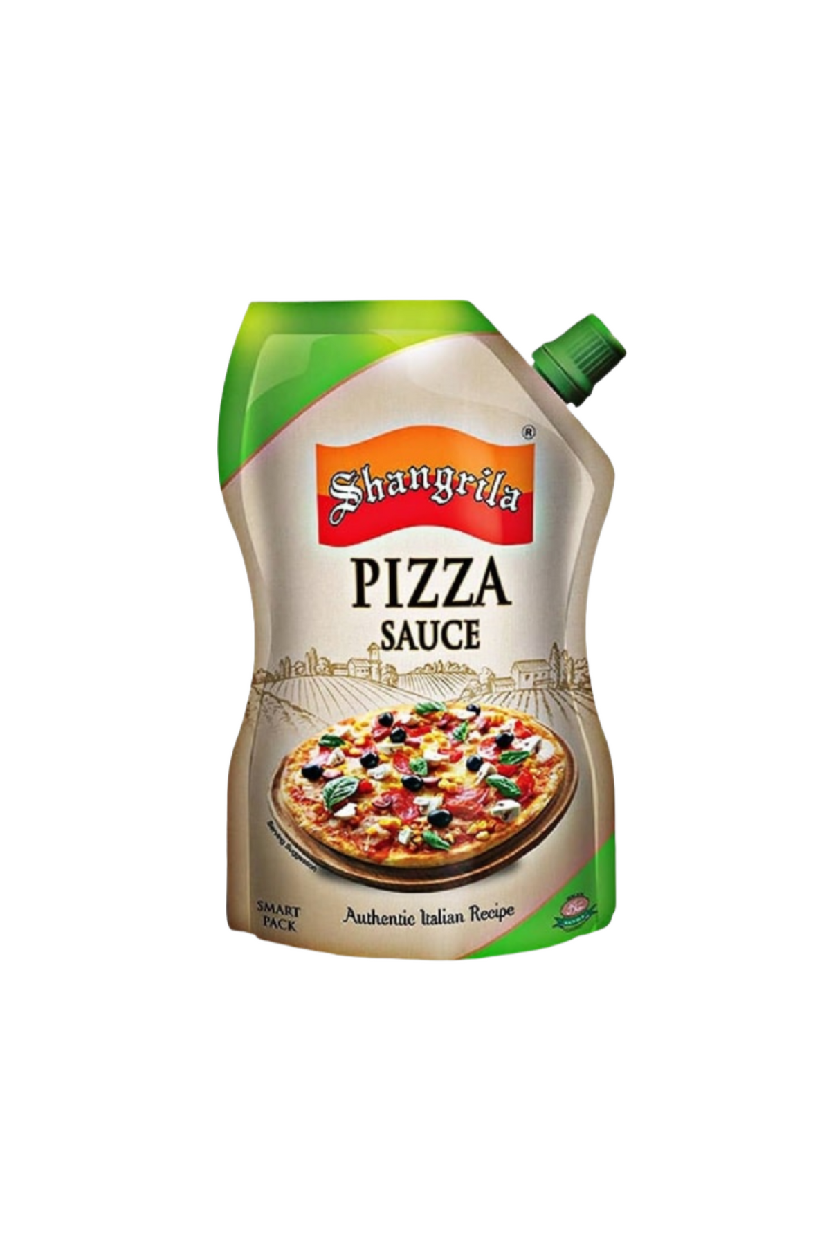 shangrila pizza sauce 225g