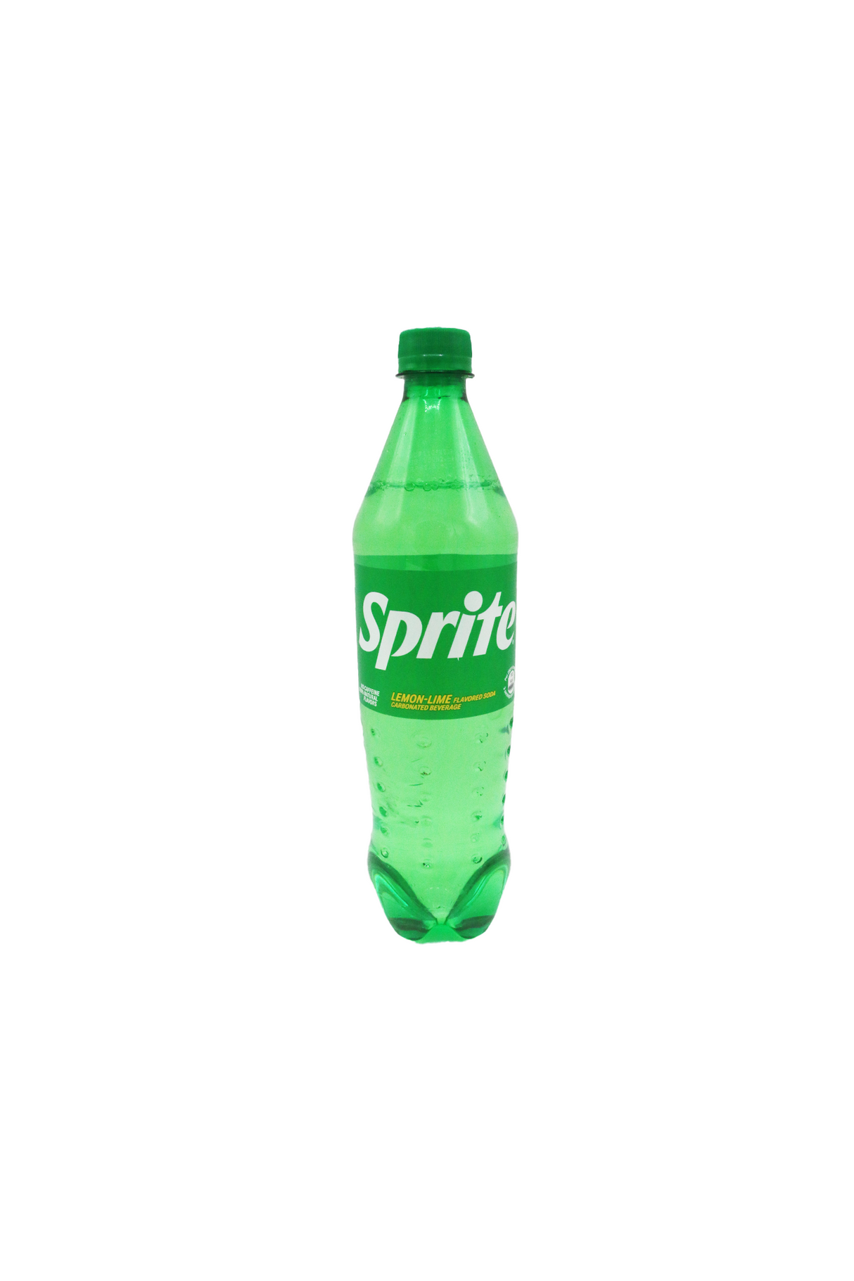 sprite lemon 750ml