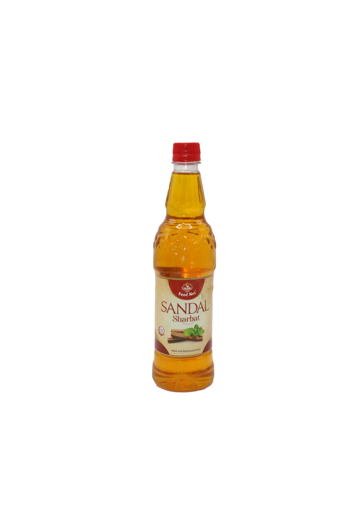 food net sharbat sandal 800ml