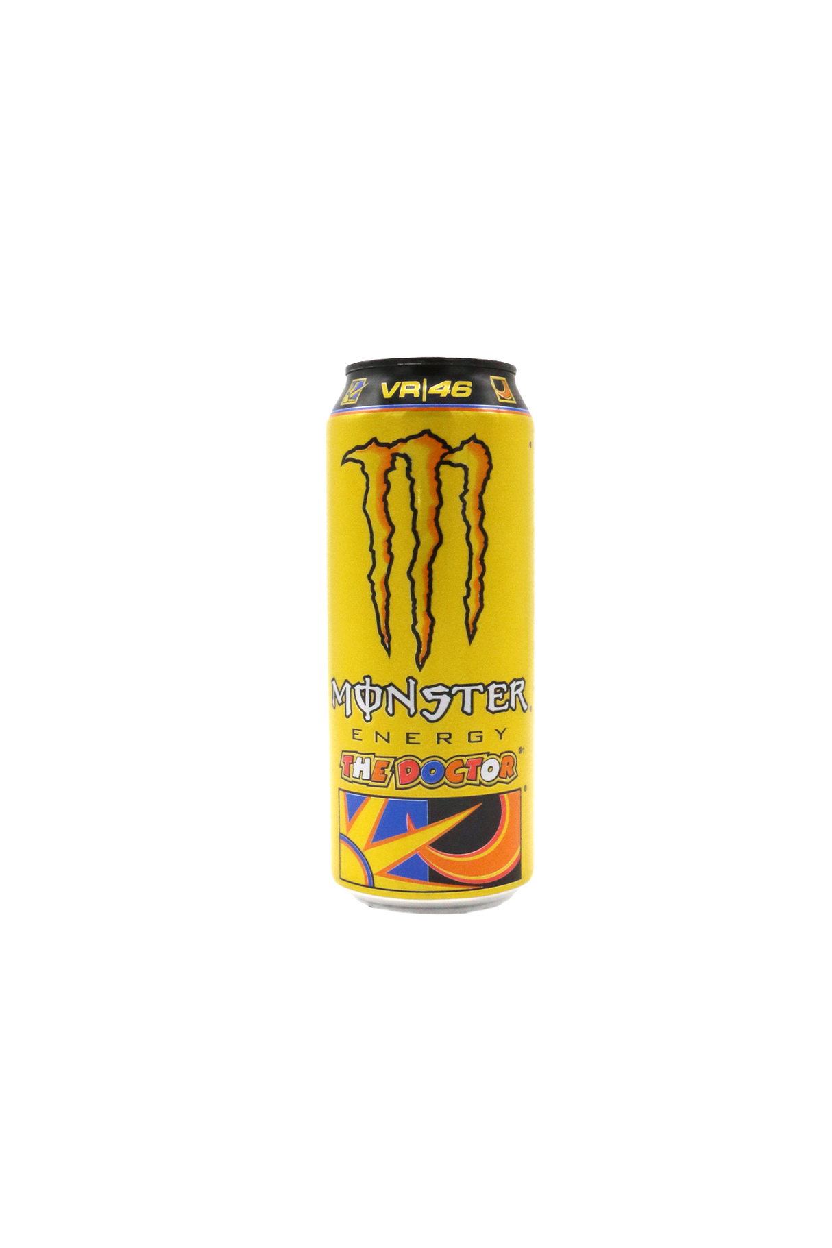 monster drink the doctor 500ml
