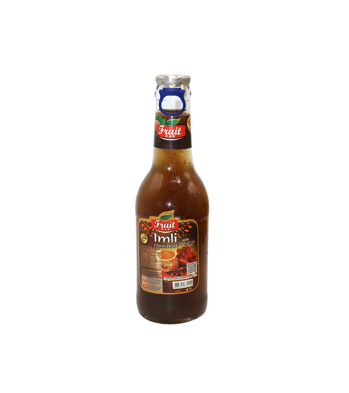 fruit bar slice drink imli 250ml