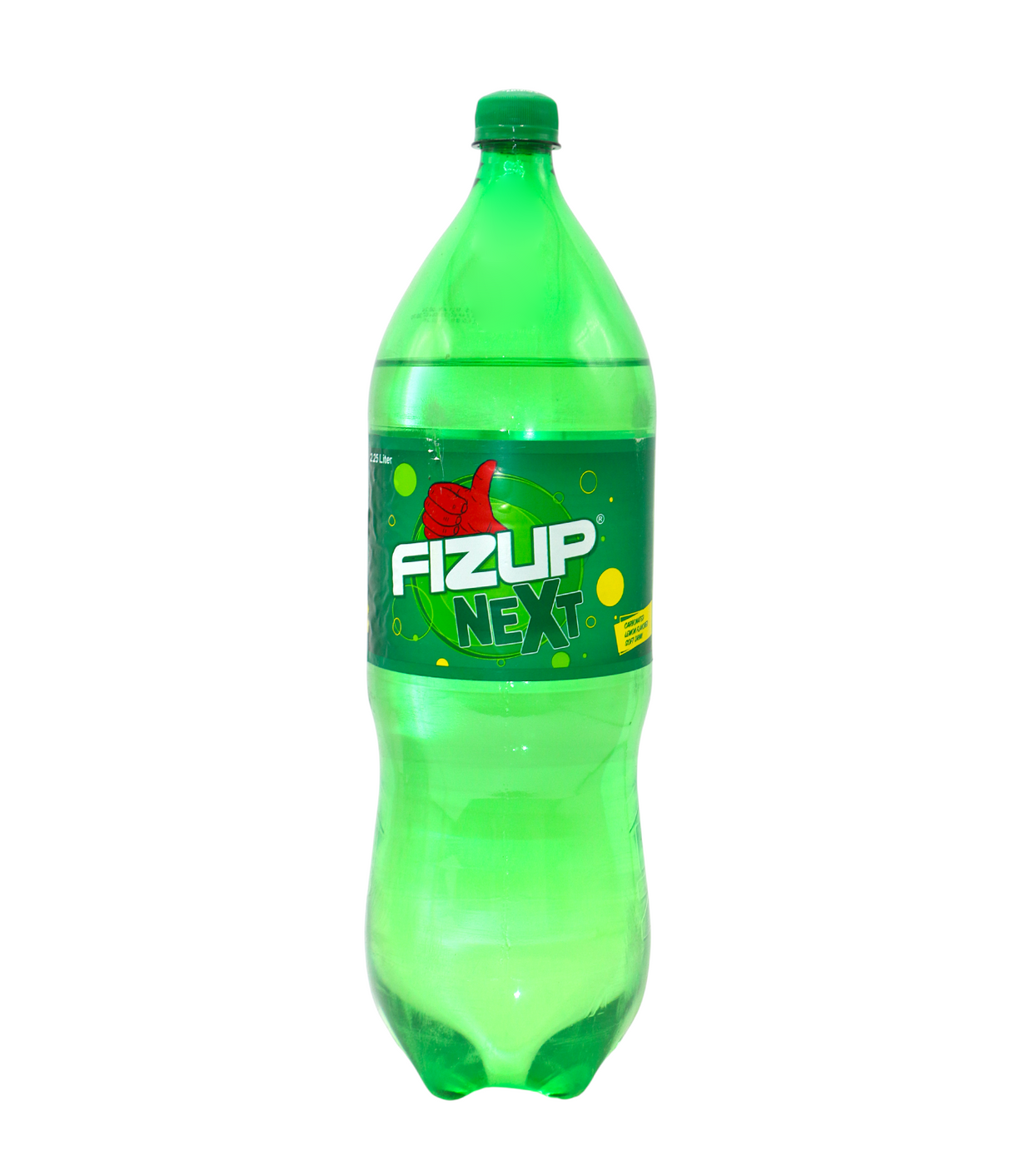 next fiz up 2.25l