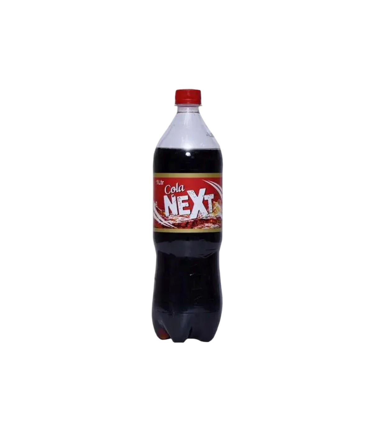 next cola 1l
