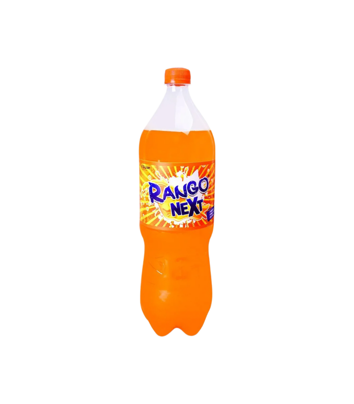 next rango 1.5l