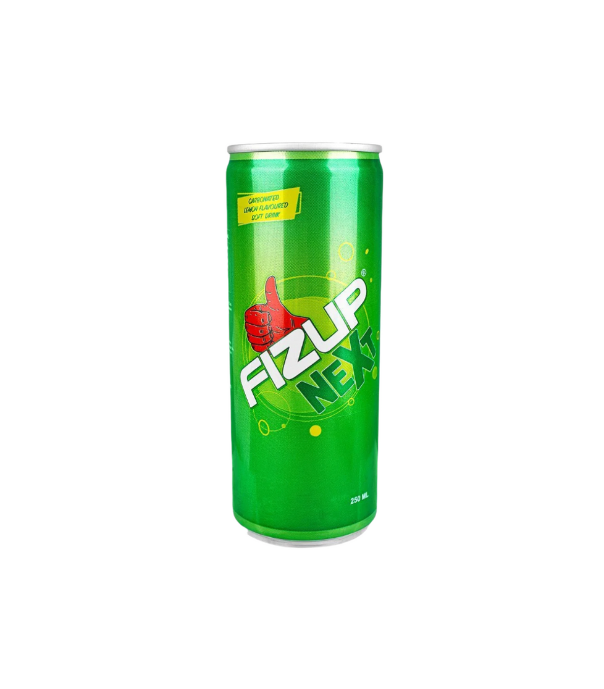 next fiz up tin 250ml