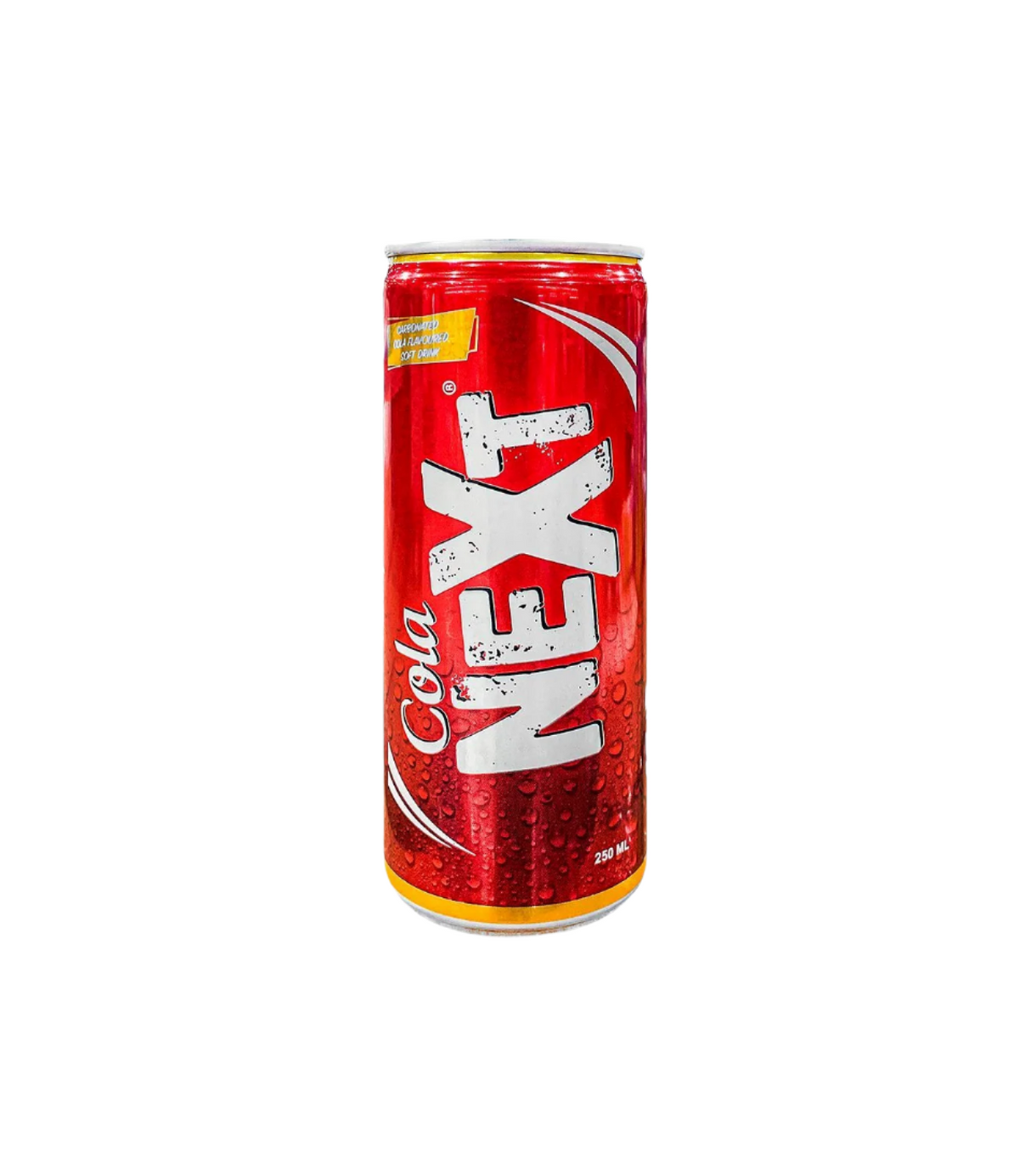 next cola tin 250ml