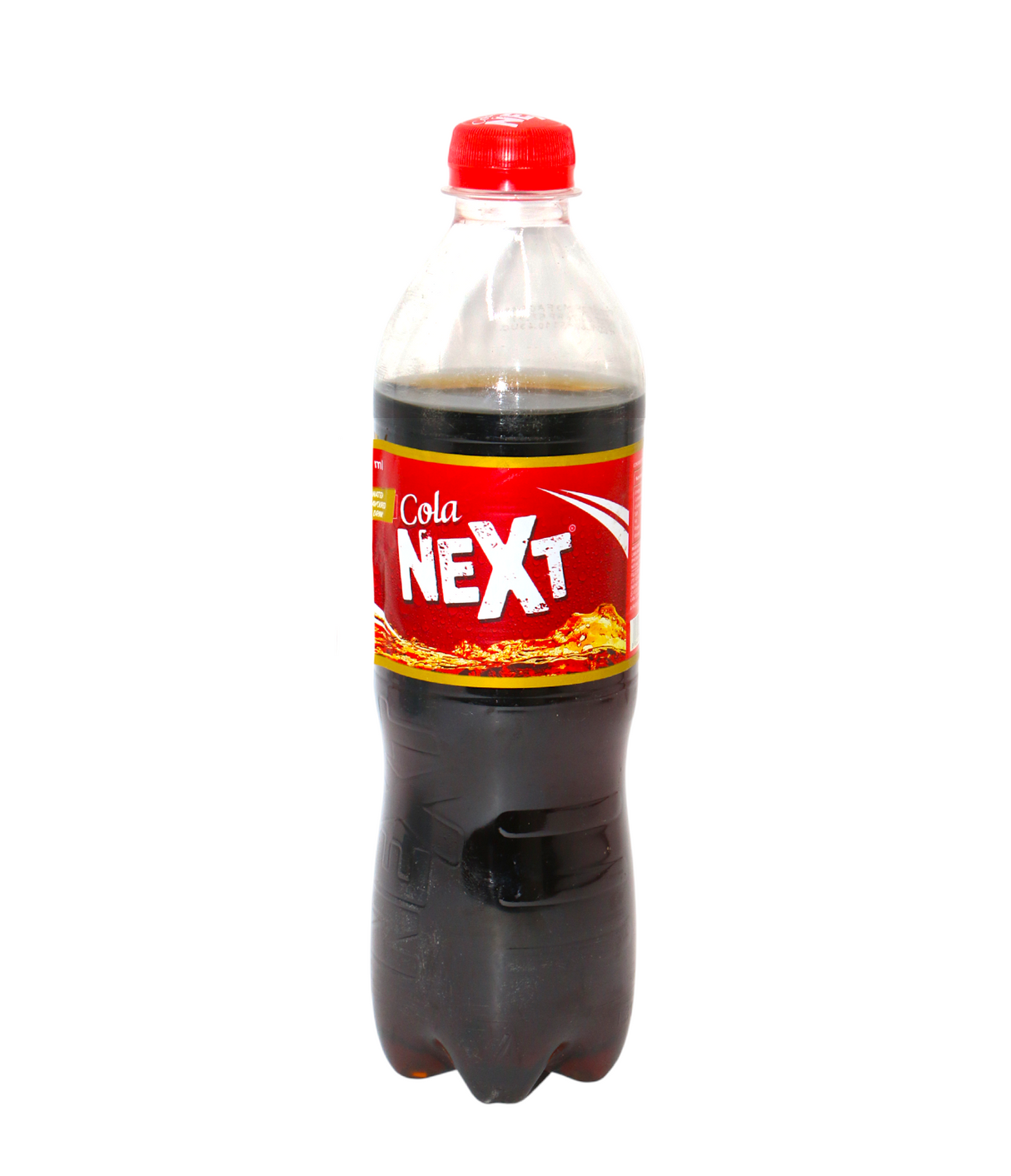 next cola 500ml