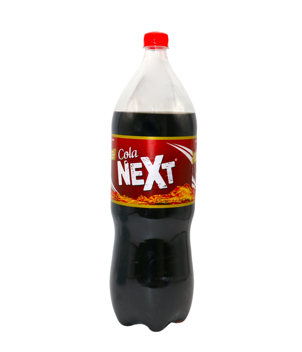 next cola 2.25l
