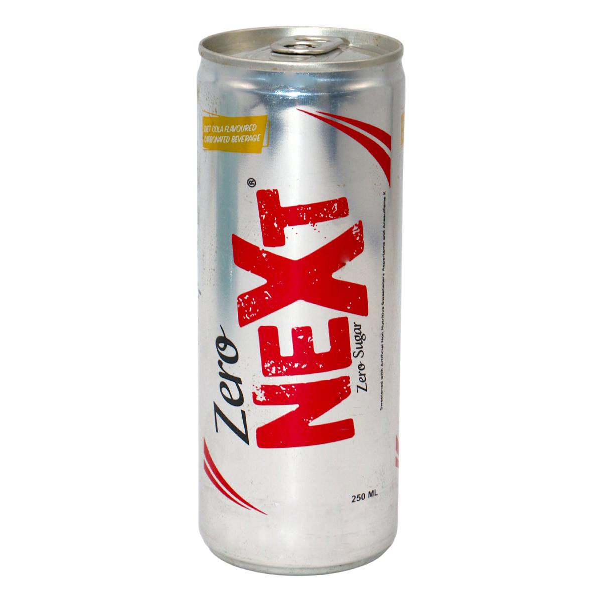 next cola tin zero sugar 250ml – KK Mart