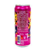 lipton drink zero sugar ice tea tropical passionfruit & mango 320ml uae