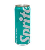 sprite drink lemon & mint tin 330ml uae