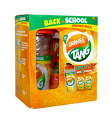 tang orange promo pack 2x375g